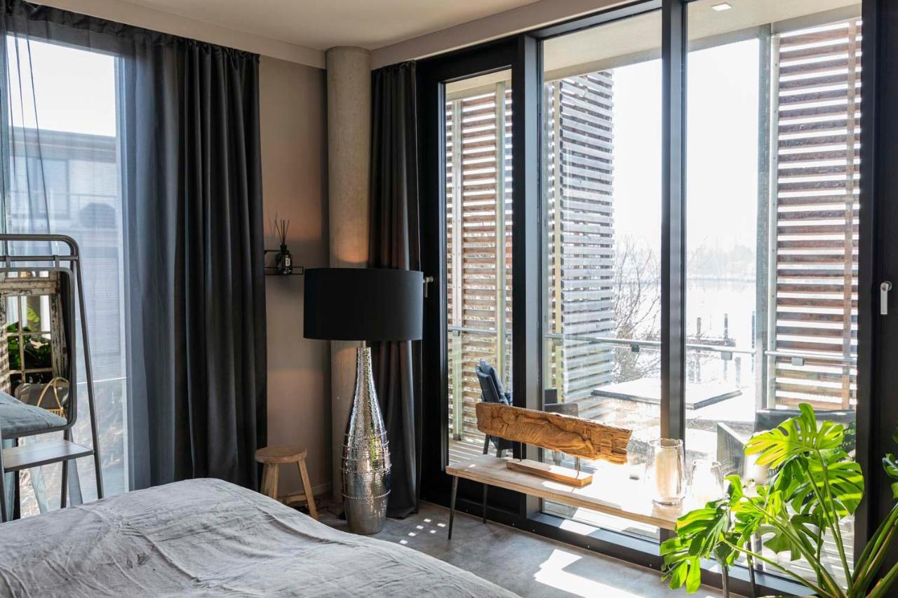 Appartement Port Of Travemuende, Opening 2021 à Lübeck Extérieur photo