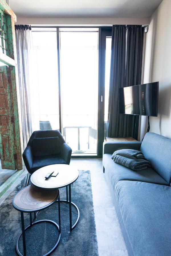 Appartement Port Of Travemuende, Opening 2021 à Lübeck Extérieur photo