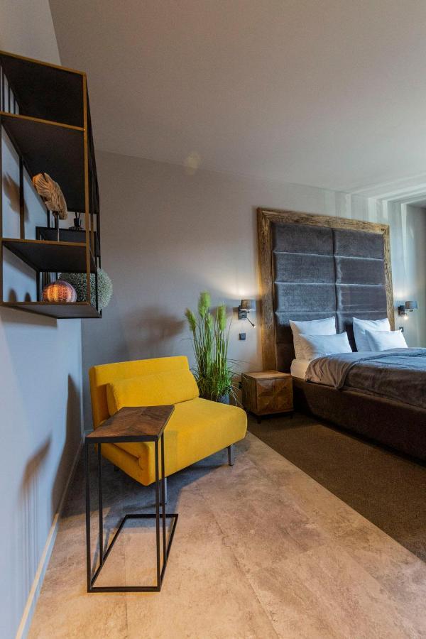 Appartement Port Of Travemuende, Opening 2021 à Lübeck Extérieur photo